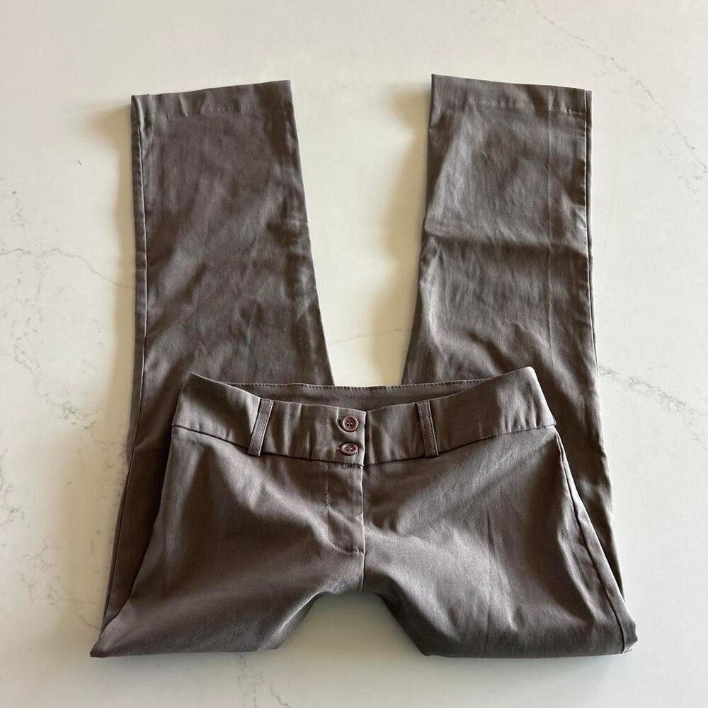 Unbranded Women's Brown Trousers